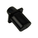 Tele Switch Cap Tip For Telecaster Top-Hat Switch Tip Black For Tele Guitar C9Z5