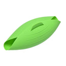 Silicone Steamer microwave oven Food Vegetable Bowl Basket Kitchen Cooking S Ew