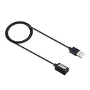 100cm Charger Cable Fast Charging Dock Cradle Cord for SUUNTO 9/SPARTAN Series