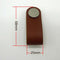 16Pieces Luggage Suitcase Handle Closet Door Pull Chest Drawers Door Knob