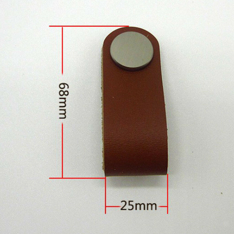 16Pieces Luggage Suitcase Handle Closet Door Pull Chest Drawers Door Knob