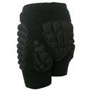 Size S Black Protective Gear Hip Padded Shorts Skiing Skating Snowboard Pro