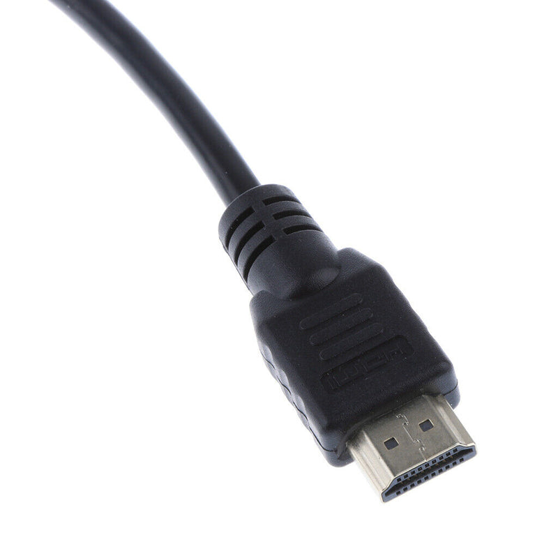 High Speed HDMI to HDMI Extension Cable Male to Female for DVD Player