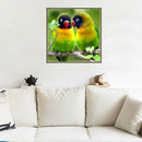 Diamond Painting Special Shaped Diy 5D Partial Drill Cross Stitch Diamond E F7H7