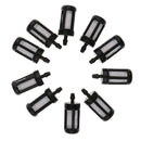 10 Fuel Filters for Stihl TS400 TS410 TS420 TS700 TS760 TS800 Concrete Saws