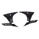 Upper Side Inner Fairing Cowl Plastic for Yamaha YZF R1 2004 2005 2006