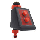 Simple Knob Irrigation Intelligent Timer Strong Waterproof Micro- Spray Wat