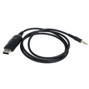 USB Programming Cable For QYT KT-8900R,KT-8900D,KT-7900D Mobile Transceiver D5A4