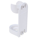 1Pcs Traceless Stand Rack Toothbrush Organizer Electric Wall-Mounted Holder JR