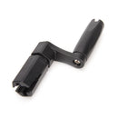 Guitar Bass Peg String Winder Head Tools Bridge Puller Drill Hexagonal RemoverM&