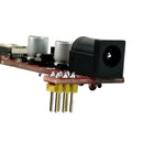 Breadboard Power Supply Module 2 Channel 5V/3.3V For Arduino (No Breadboard