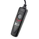 Black Remote Shutter Release Cord Cable RS-60E3 For Canon 7D AU