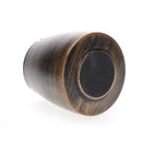 High Capacity Household Non-slip Windproof Ashtray Cigar Holder Stand Ashtrays