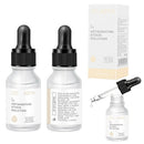 Water Ice Levin Astaxanthin Stock Solution Hyaluronic Argireline Peptides A