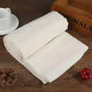 Cheesecloth Filter Cotton Cloth Cheesecloth Gauze Breathable Bean Bread  NT3C