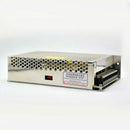1X(Metal Switching Power Supply Driver 24V For Led Lighting Stripes, Indust