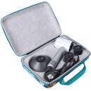 Hard Travel Carrying Case Bag For Dyson Supersonic Hair Dryer Accessories D