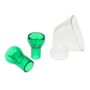 Plastic Flow Of Lily Pipe For Tank Planted By Aquarium 12 / 16mm 16 / 22mm