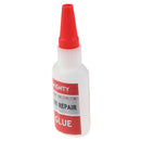 Mighty Tire Repair Glue Tyre Puncture Sealant Glue Bike/Car Tire Repair Patch OZ