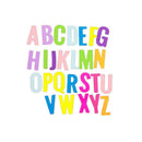 26Pcs Letters Metal Cutting Dies Paper Card Scrapbooking Embossing Stencil Tool