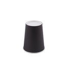 20 Paper Cups (9oz) - Plain Solid Colours Birthday Party Tableware Catering B6F9