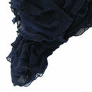 Fashion Hat Beanie Cap Turban Headwrap, Perfect For Hair Loss, Chemo or Fas C5Y2