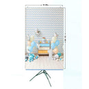 0.9X1.5m Baby Photography Photo Backdrop Cloth Studio Background Decor A