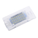 18-3528-SMD Xenon White LED Lamp For BMW Coupe Sedan