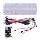 Universal Part Component Element Suite Set DIY Module Bagged Element 3 PBB