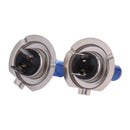 2pcs H7 Xenon Halogen Bulb 5000K Car Auto Super Xenon White Light Bulbs 12V 55W