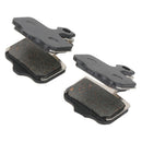 2Pairs Bicycle Bike disc brake pads FOR Elixir AVID E1/3/5/7/9 ER/CR SRAM A