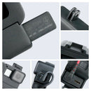 For GoPro HERO 5 Waterproof Action 4K Ultra HD Camera with Frame Protector case