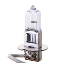 H3 Halogen Lamp 12V 100W Xenon Bright Quartz Glass Auto Car Fog Light