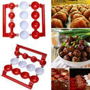 Meatball Maker Stuffed Fish Meat Ball Scoop Mold Baller Kitchen Patty Tool A8H4