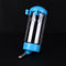 300ML Pet Drinking Hanging Water Bottles Portable Drinker Bottle(Blue)
