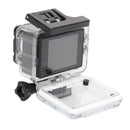 Action Camera Ultra HD 4K Waterproof Video Recording Sport Cam for Diving