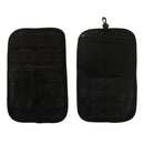 Motorcycle Bicycle Rear Seat Bag Touring Tail Tank Travel Luggage Waterproof