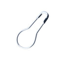 Pack Of 300 0.8inch Metal safety Pins/Gourd Pin/Bulb Pin/Calabash Pin Bead  H7Q4