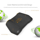 Mini 2.4GHz Wireless Remote Control Keyboard Touchpad fit Smart TV Box PC Laptop