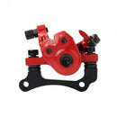 10 inch Electric Scooter Iron Disc Brake Caliper for Kugoo M4 Kick Scooter A