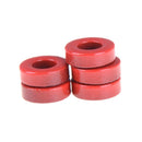 5 x Micro metals Amidon T37-2 Iron Powder Toroidal Core T-37-2 Toroid Chic