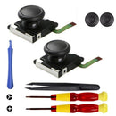 21PCS/Set Rocker Disassemble Tool for Nintendo Switch Game Switch Handle Re L4W5