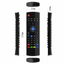 Air Remote Mouse 2.4GHz Mini Wireless Keyboard Mouse with Voice Input Andro G9X4