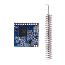 433 LoRa SX1278 Mini Range RF Wireless Transceiver Module SX1276 5Km 100mv3 g Gw
