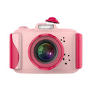 Kids Digital Camera with 32GB SD Card Christmas Gifts for Girls Age 3-10