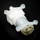 DC12V Micro Diaphragm Self Priming Pump High Pressure Water Suction Pum OWN