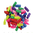 Eraser Caps, Pencil Top Erasers, Pencil Cap Erasers, Eraser Tops, Color Pen X2R5