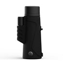 Suncore Monocular Telescope 10X42 Portable Hd High Power Outdoor Travel Tel