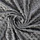 36x48Inch Premium Weighted Blanket Heavy Blankets Sensory Sleep Reduce Anxi