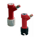 Pin Lock MFL Gas&Liquid Quick Beer Keg Disconnects Set for Home Brew Beer K
